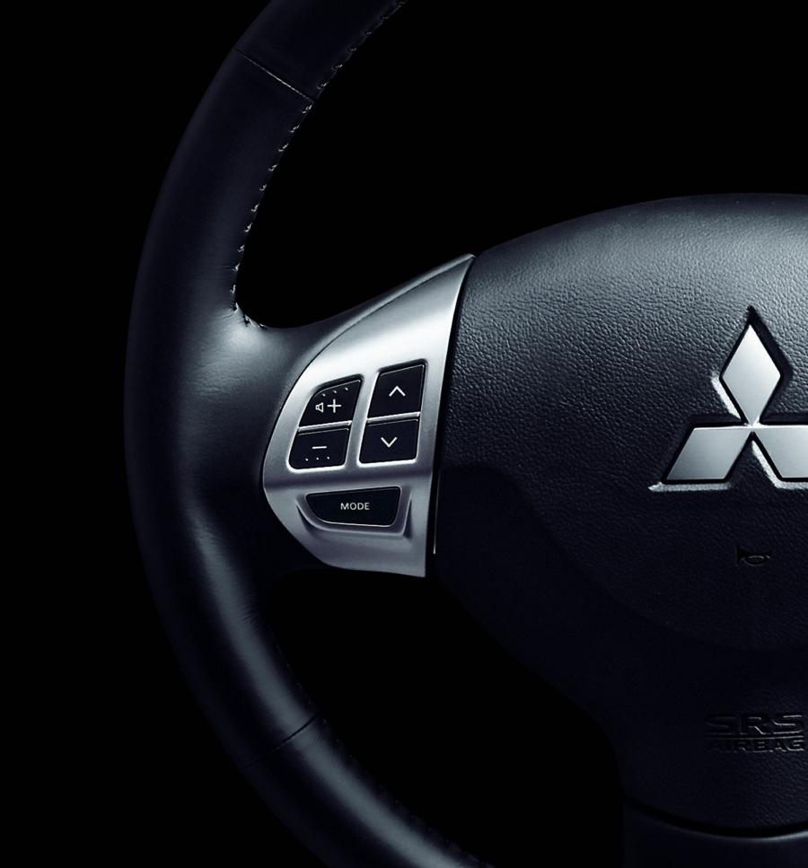  Mitsubishi Lancer 2007 года  (фото 6 из 104)